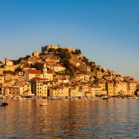 Digital Nomad Visa for Croatia