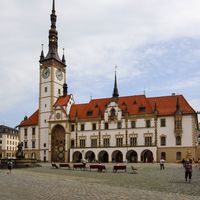 Digital Nomad Visa for Czechia