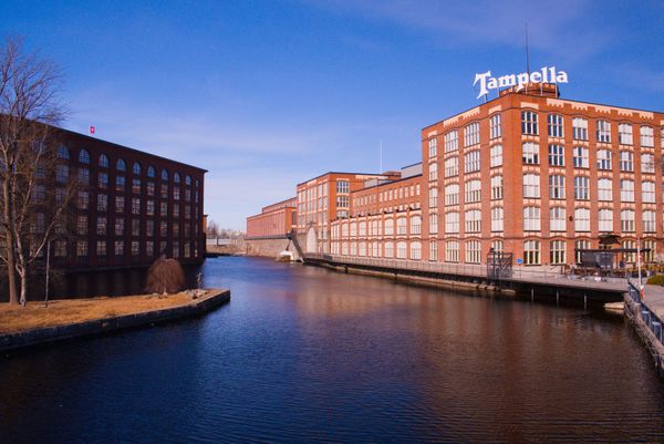 Tampere, Finland