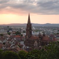 Digital Nomad Visa in Germany
