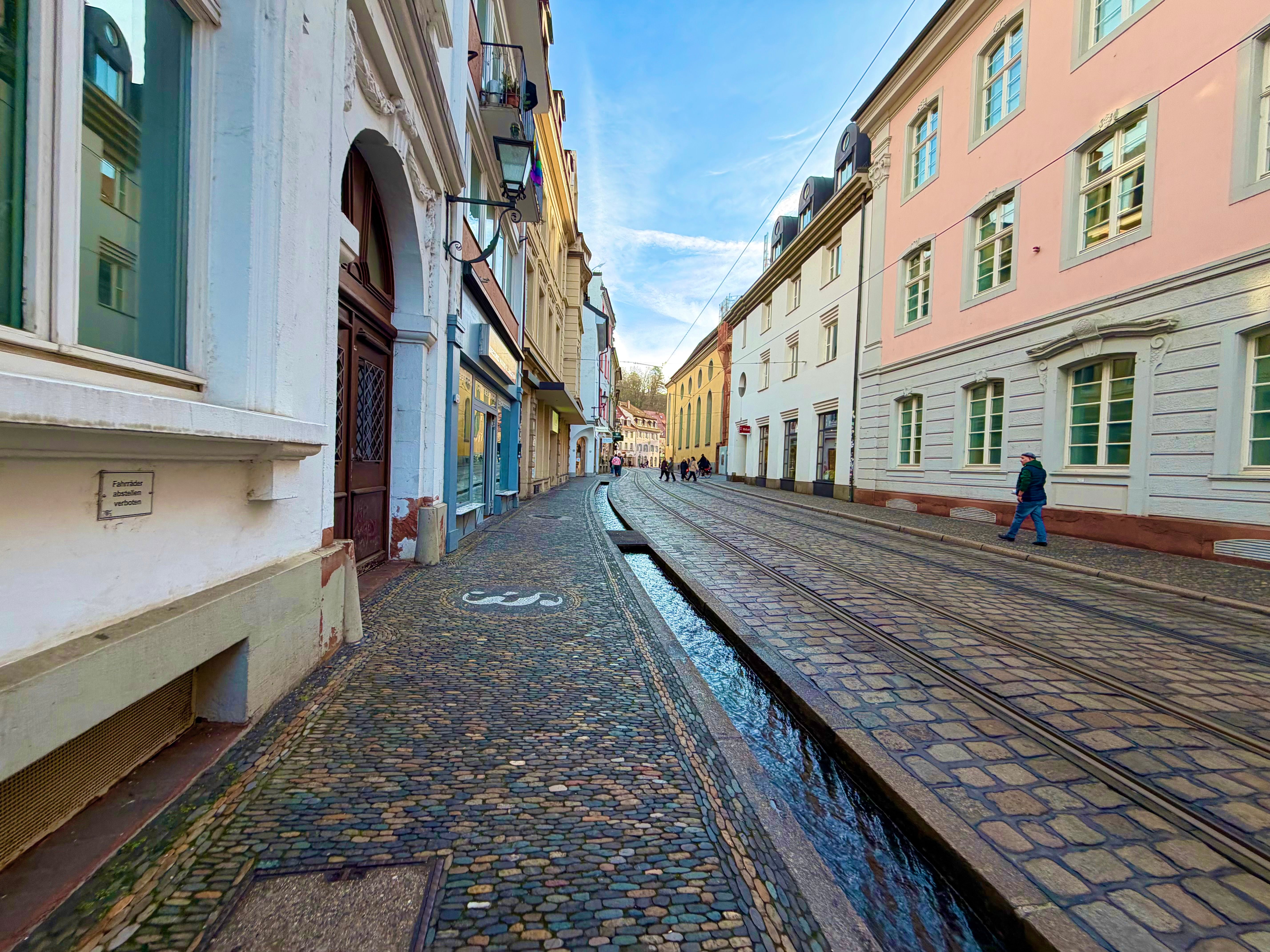 Freiburg, Germany