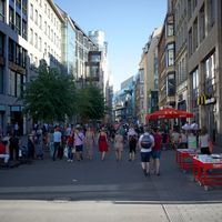 Digital Nomad Visa in Germany
