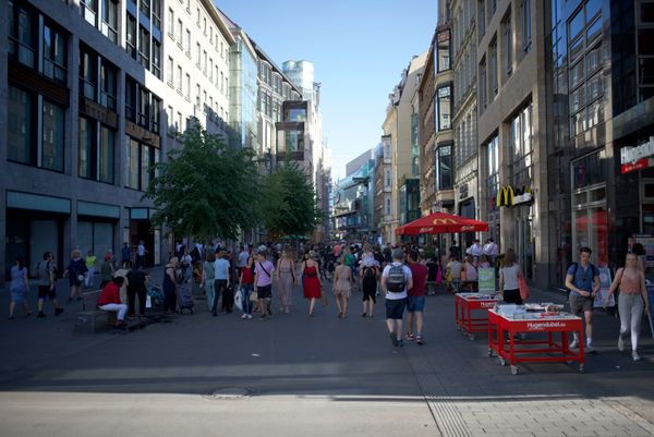 Leipzig, Germany