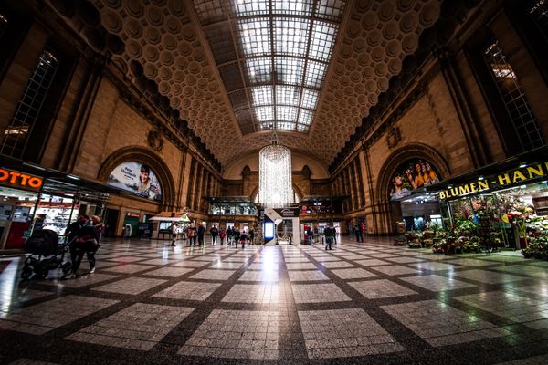 Leipzig, Germany