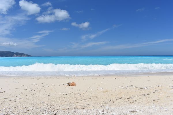 Kefalonia, Greece