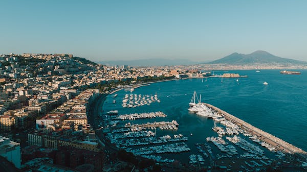 Naples, Italy