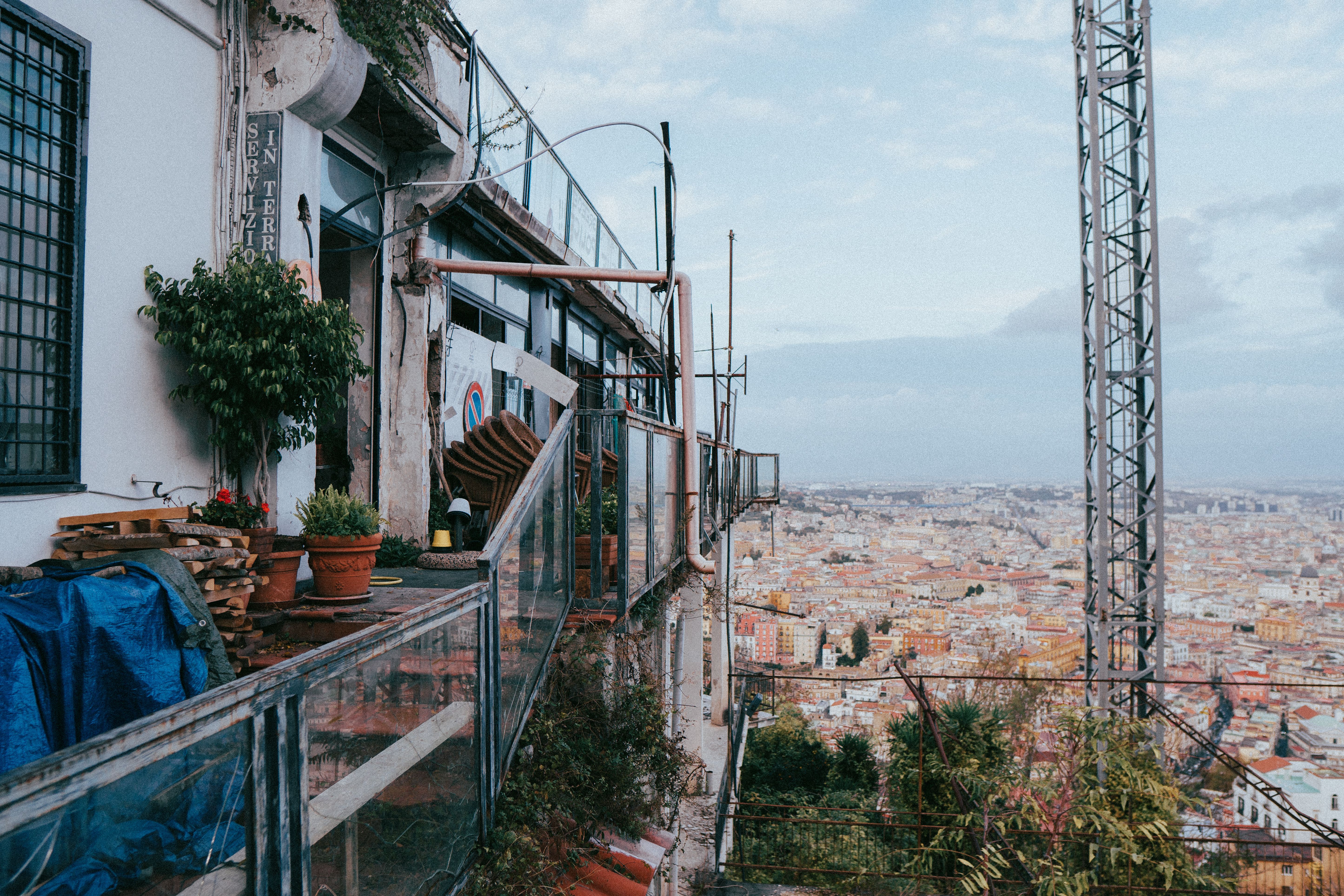 Naples, Italy