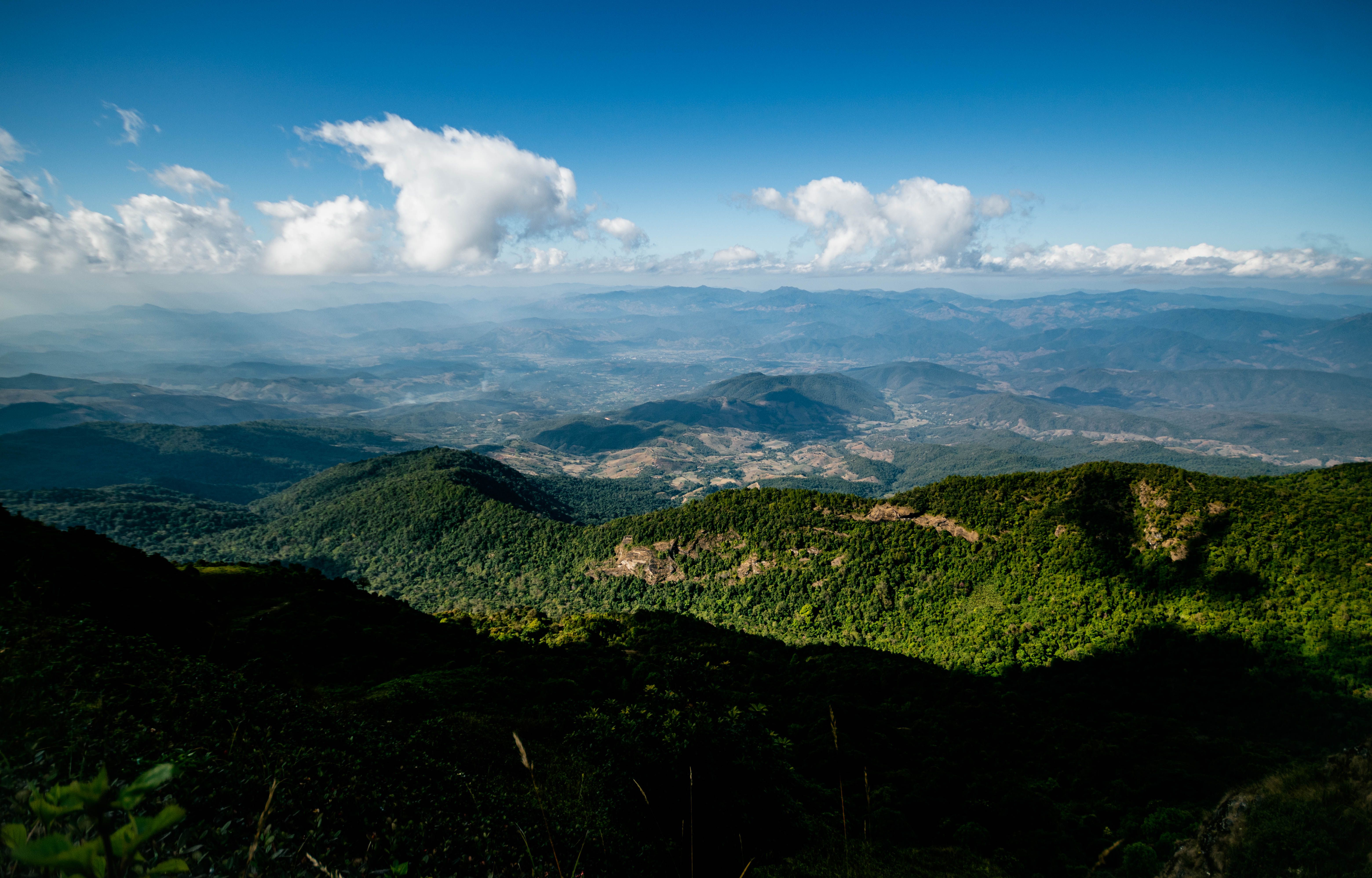 Chiang Mai, Thailand