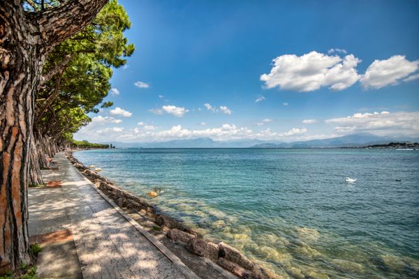 Lake Garda, Italy