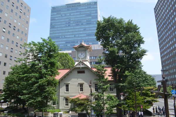 Sapporo, Japan