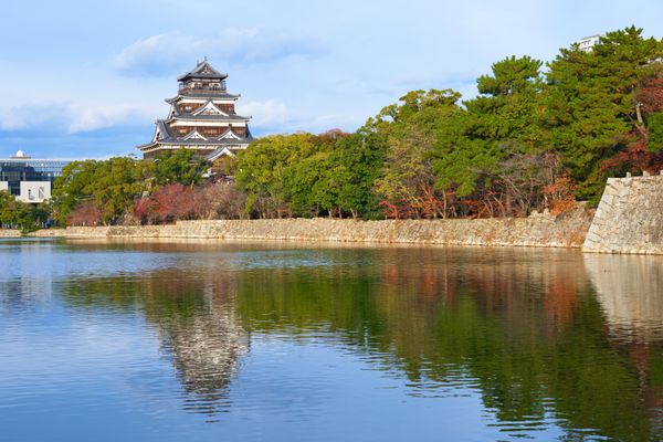 Hiroshima, Japan