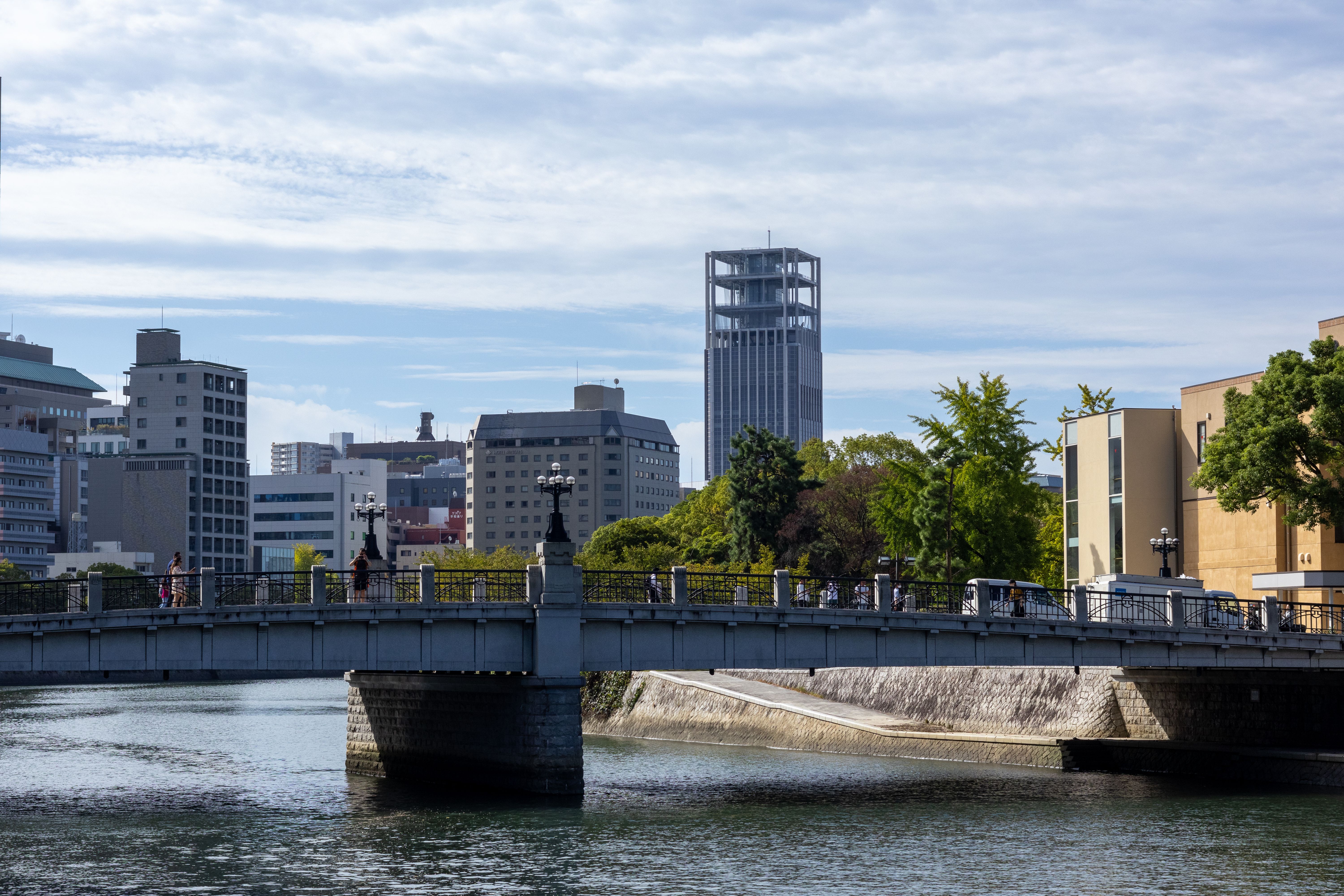 Hiroshima, Japan