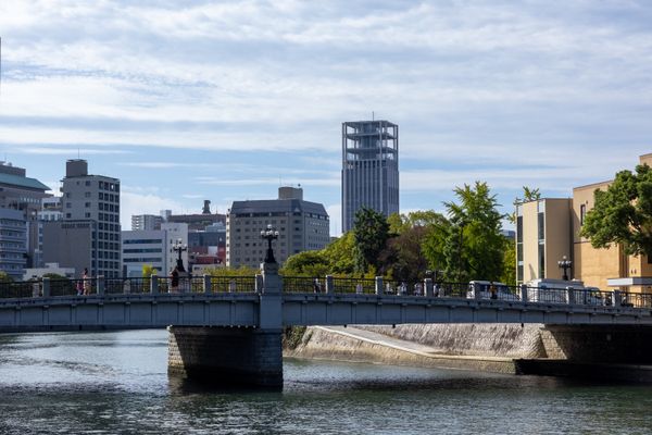 Hiroshima, Japan