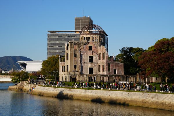 Hiroshima, Japan