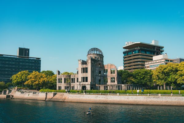 Hiroshima, Japan