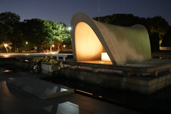 Hiroshima, Japan