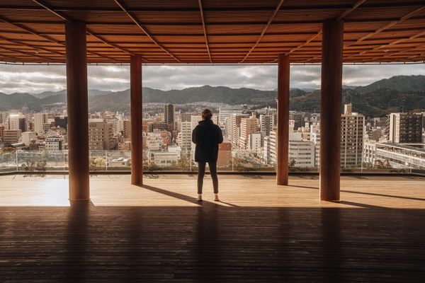 Hiroshima, Japan