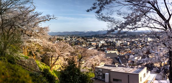 Kanazawa, Japan
