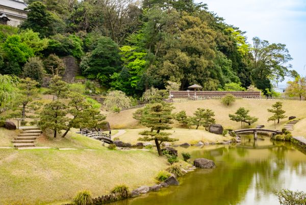 Kanazawa, Japan