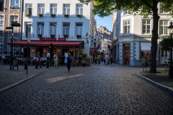 Maastricht, Netherlands