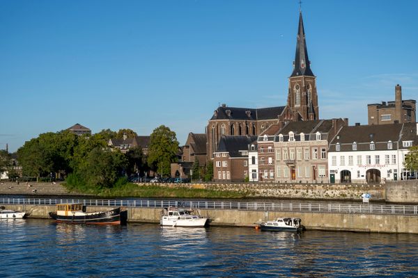 Maastricht, Netherlands