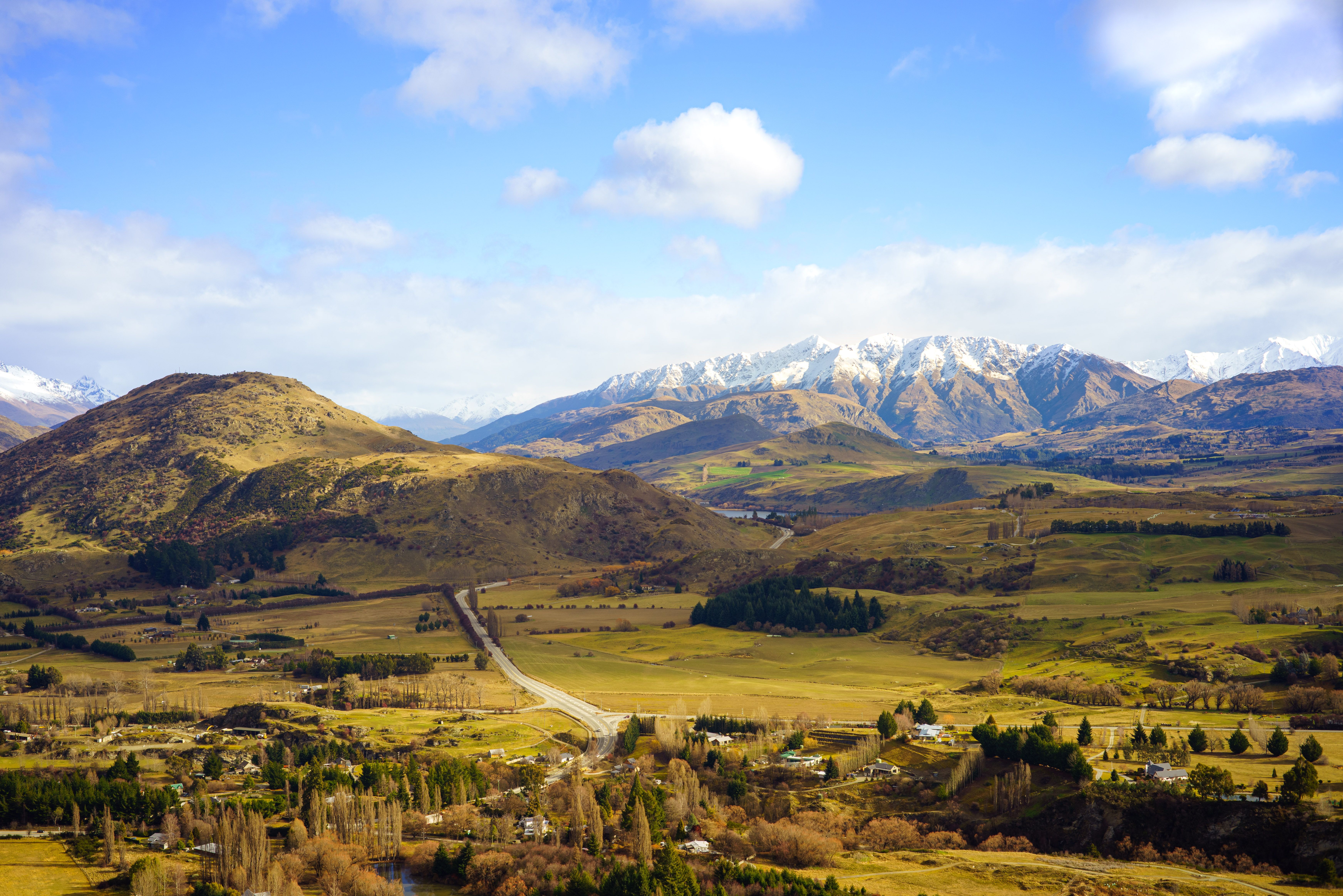 Queenstown, New Zealand