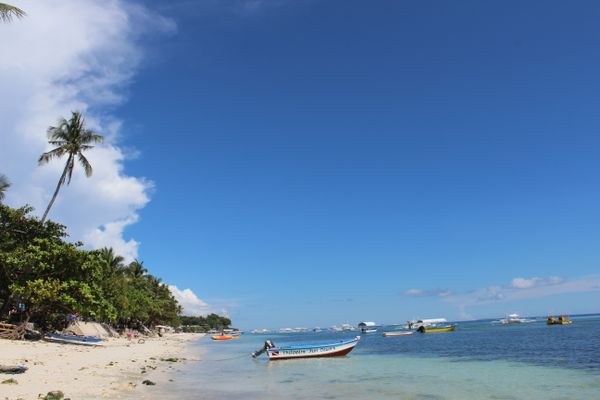 Bohol Island, Philippines