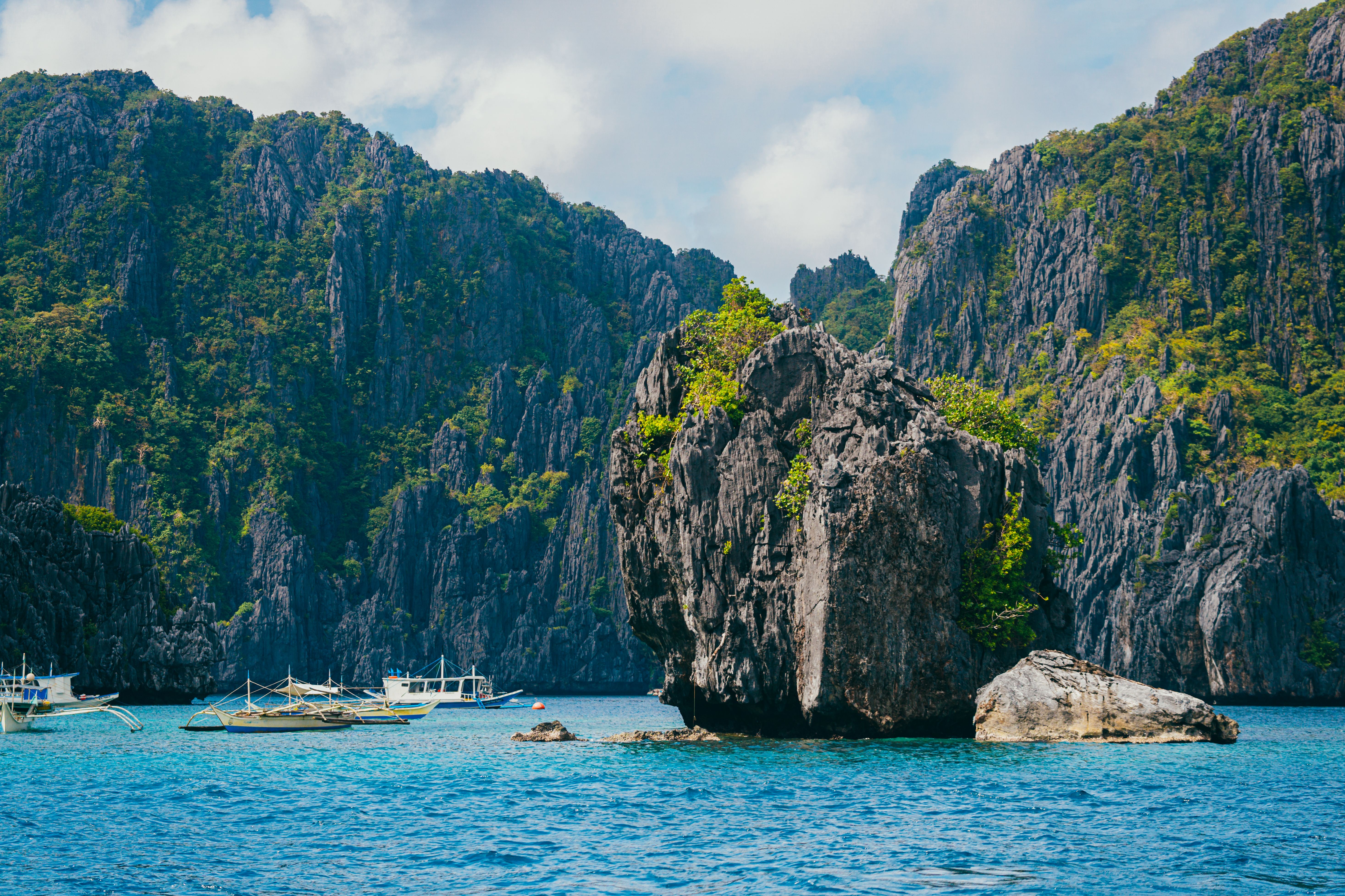 Palawan Island, Philippines