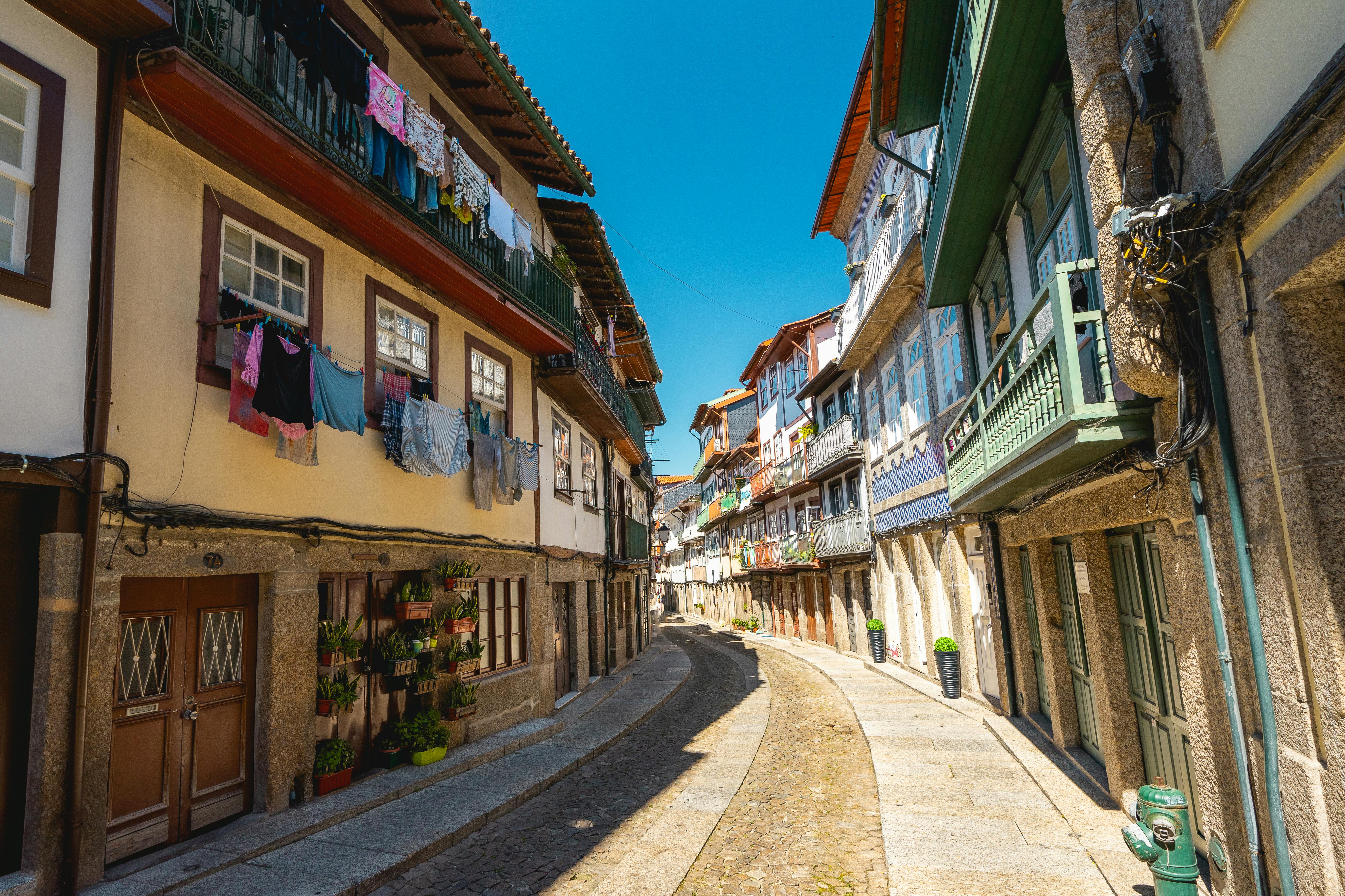 Guimaraes, Portugal