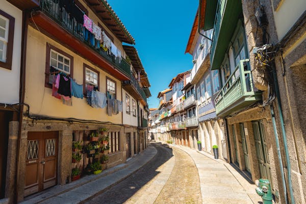 Guimaraes, Portugal