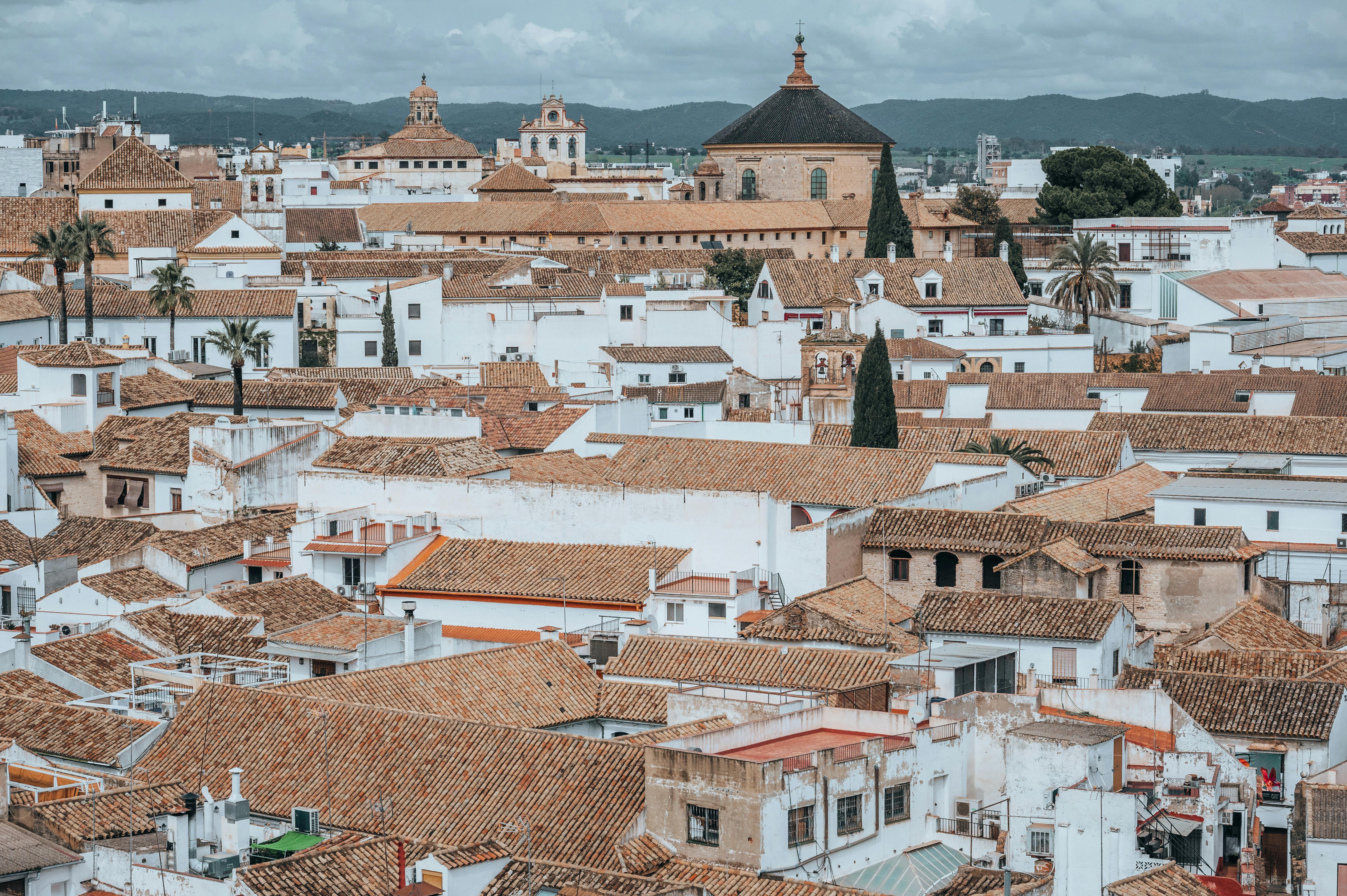 Cordoba, Spain