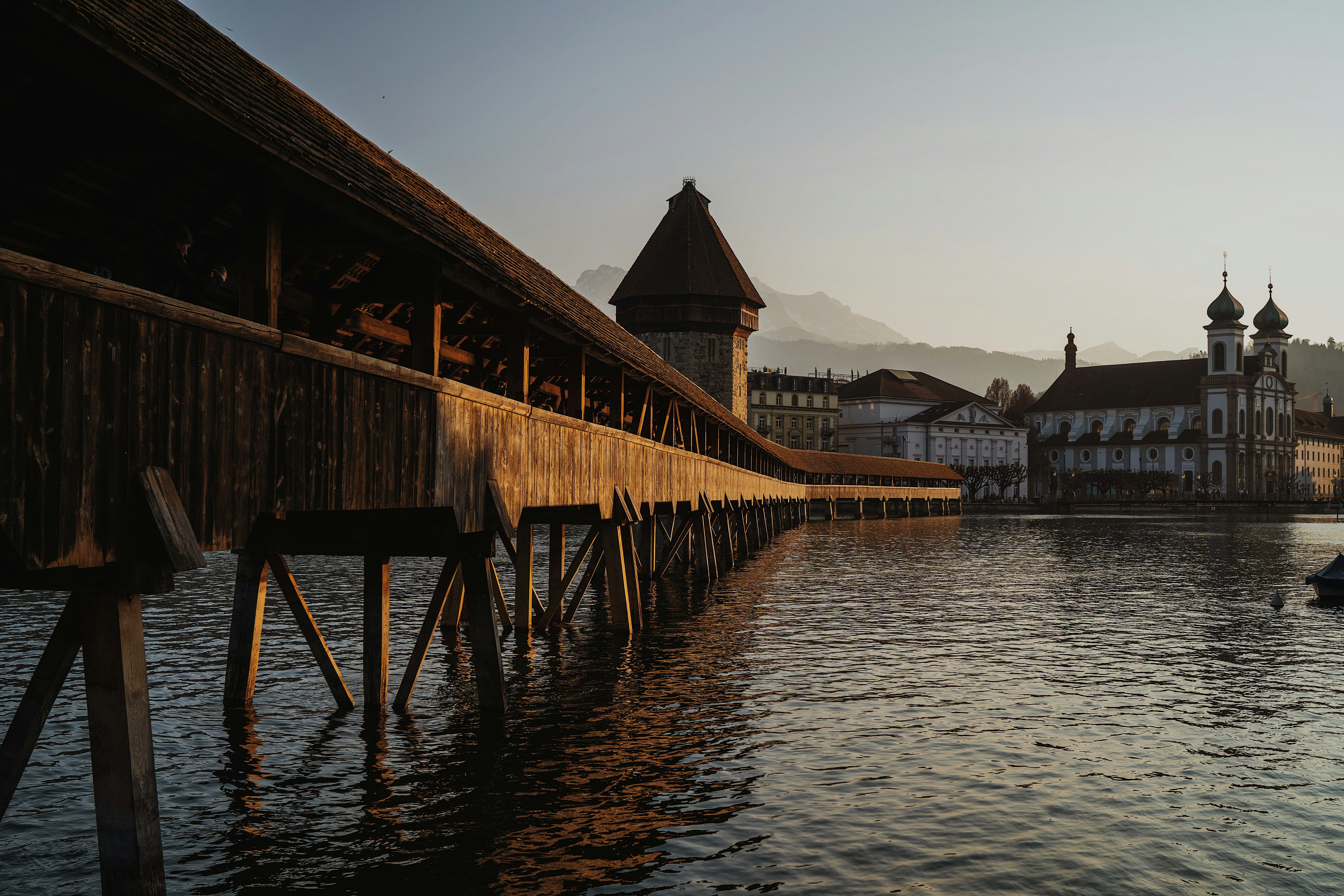 Lucerne, Switzerland