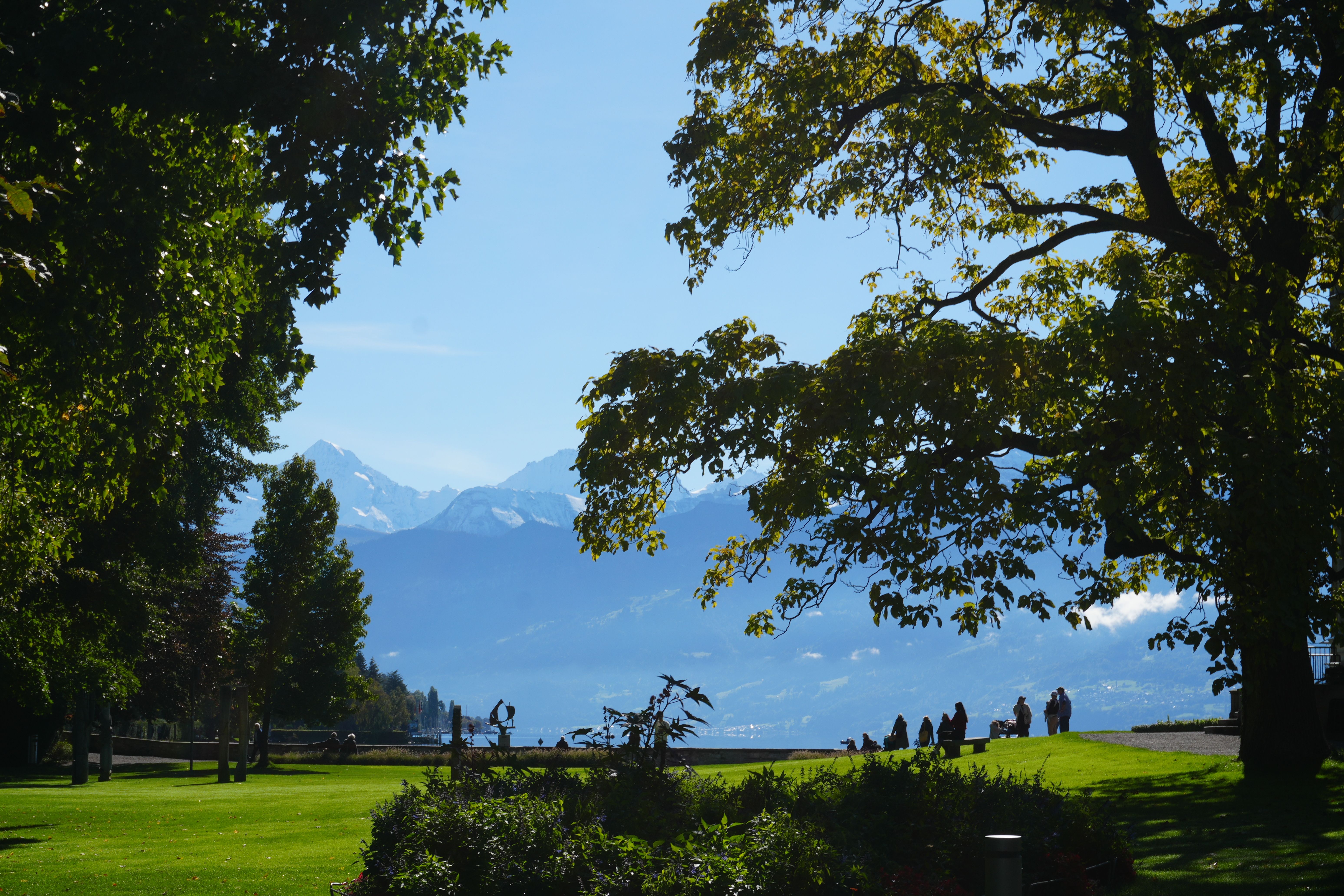 Thun, Switzerland