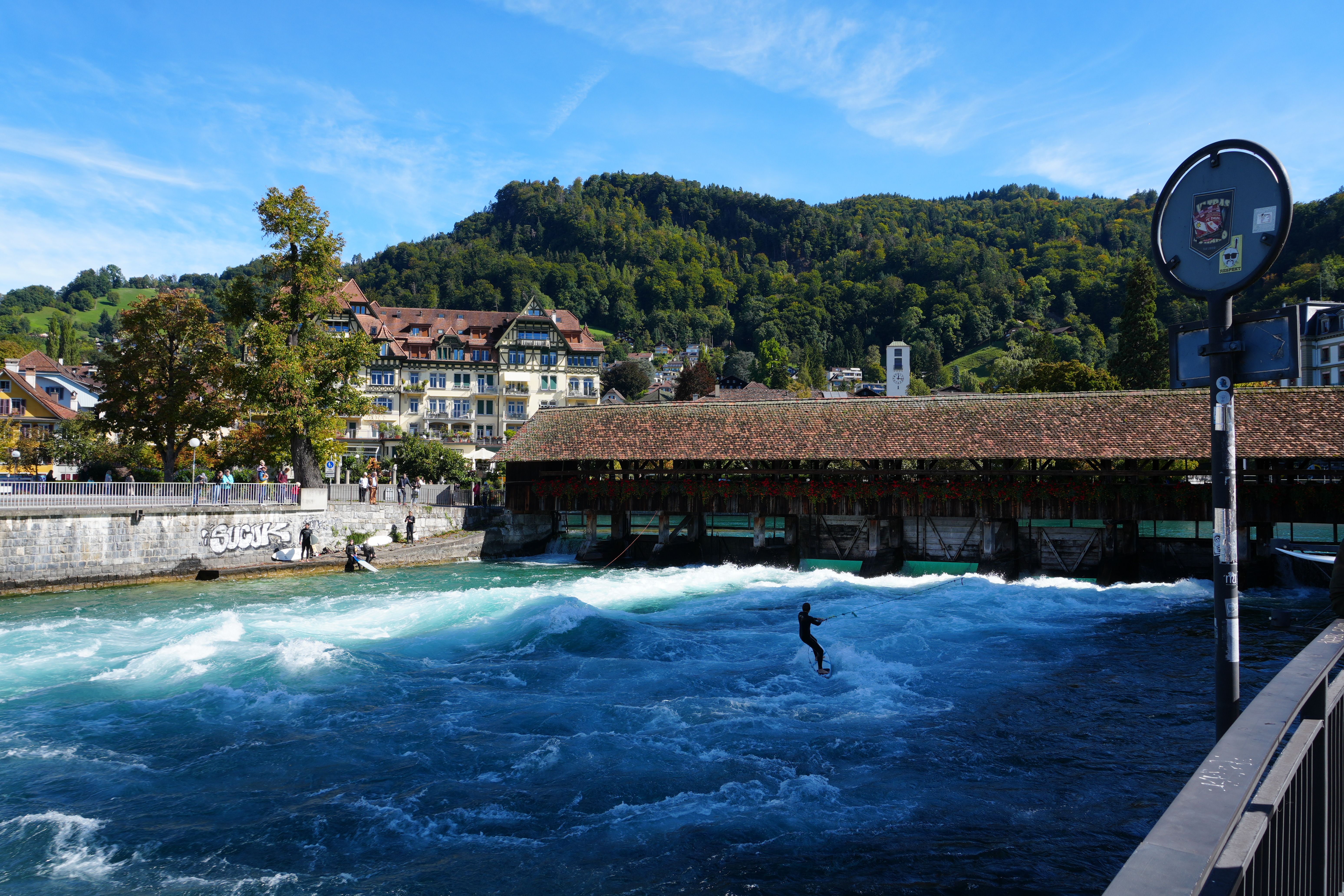 Thun, Switzerland
