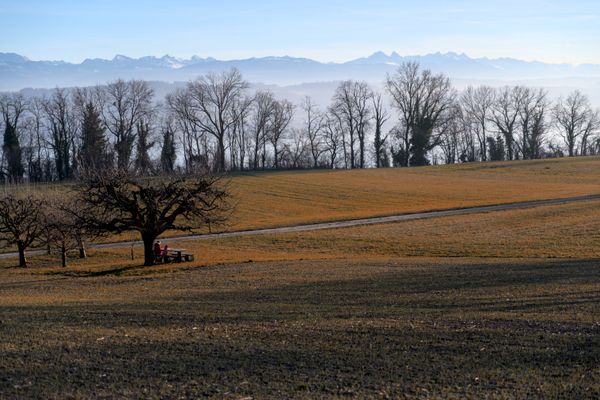 Fribourg, Switzerland