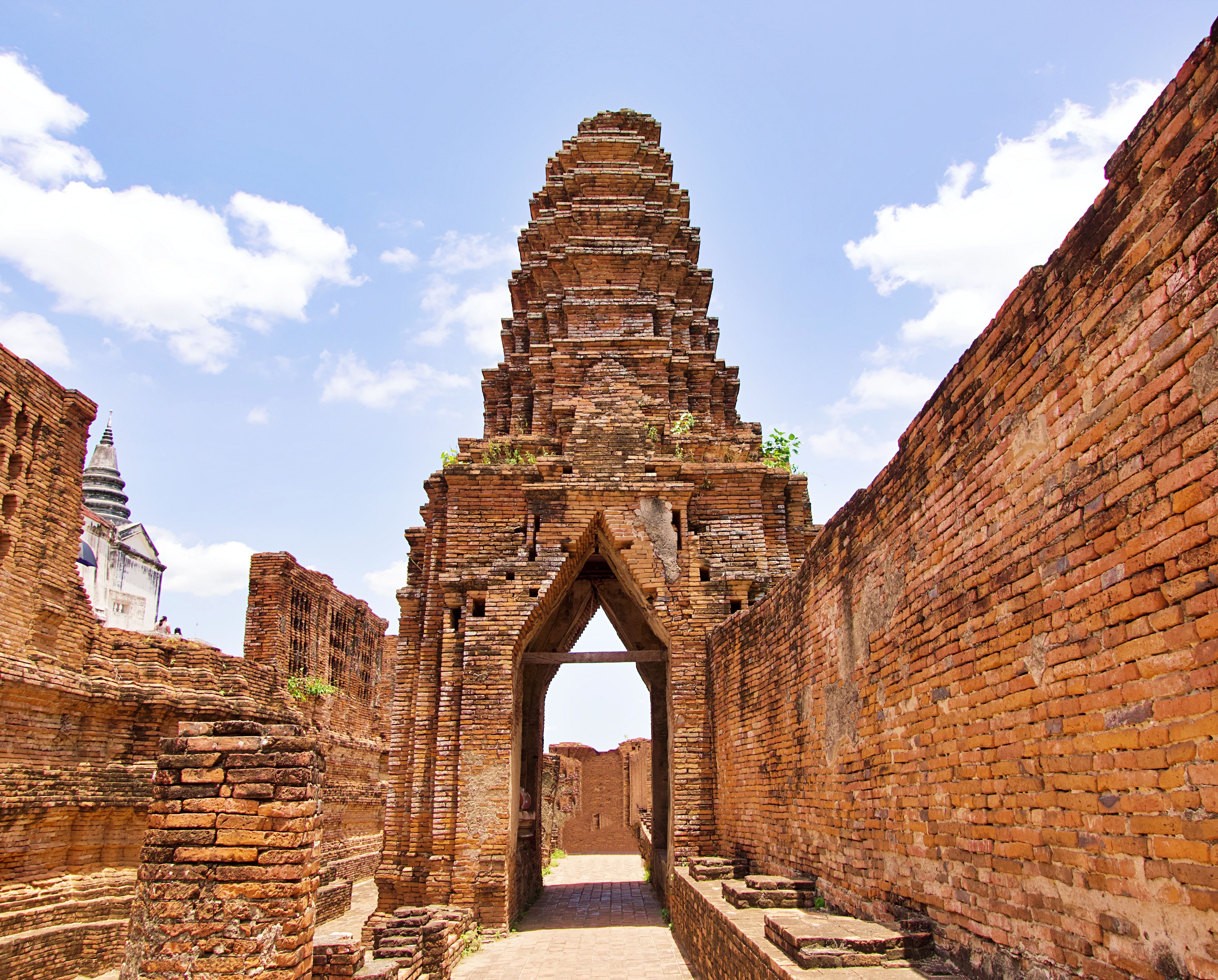 Ayutthaya, Thailand