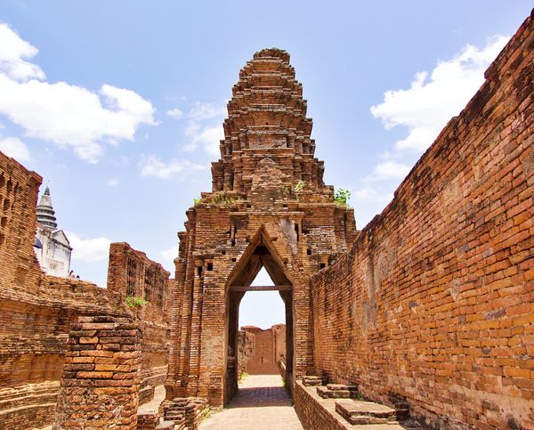 Ayutthaya, Thailand