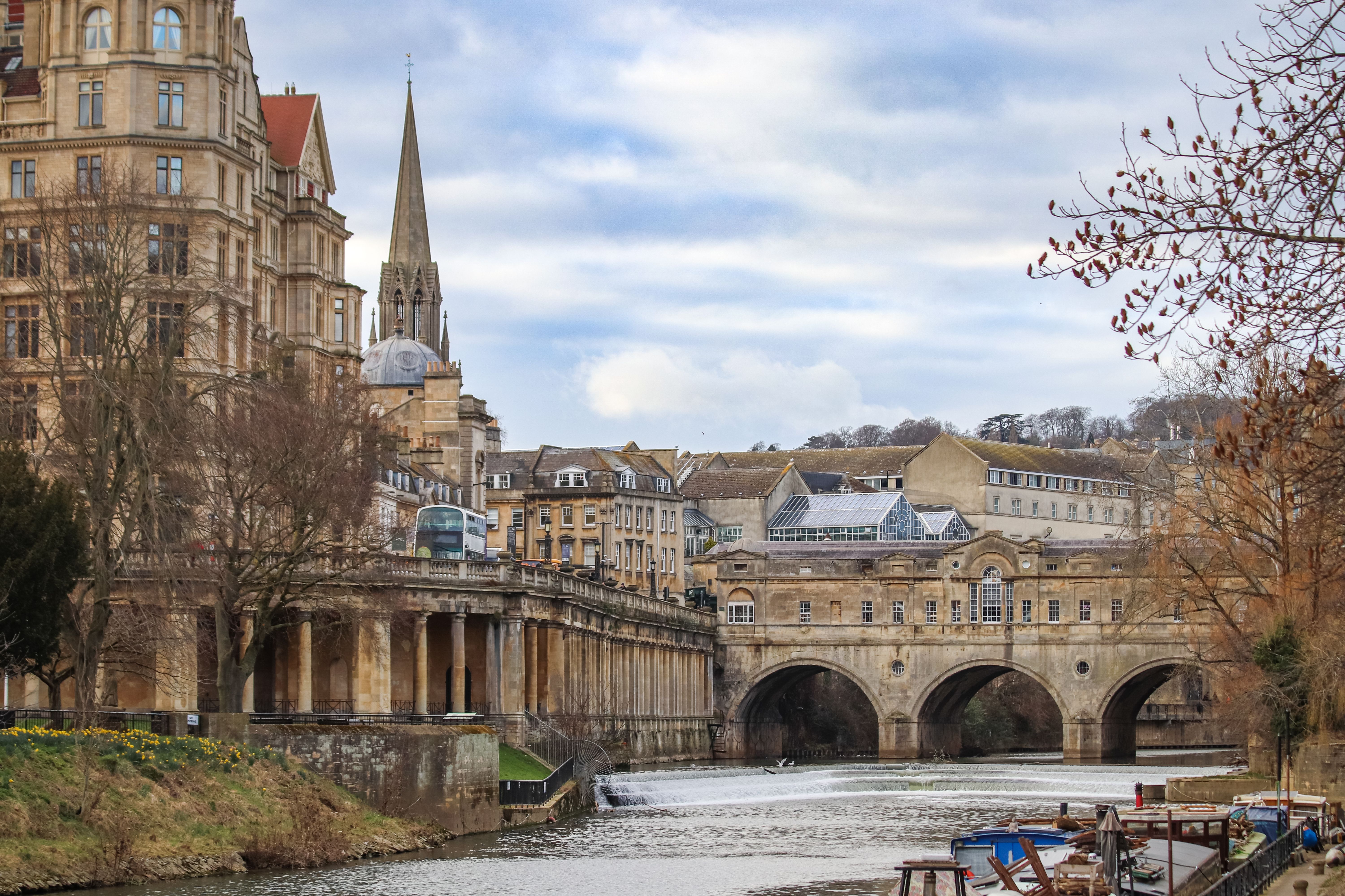 Bath, United Kingdom