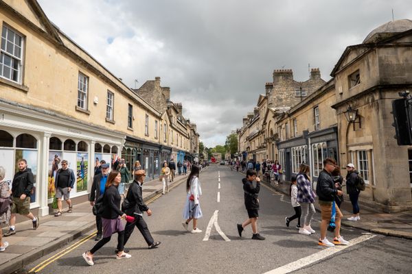 Bath, United Kingdom