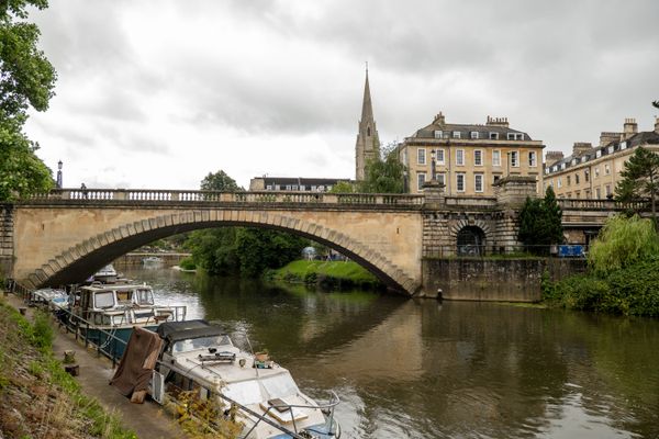 Bath, United Kingdom