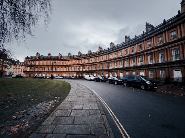Bath, United Kingdom