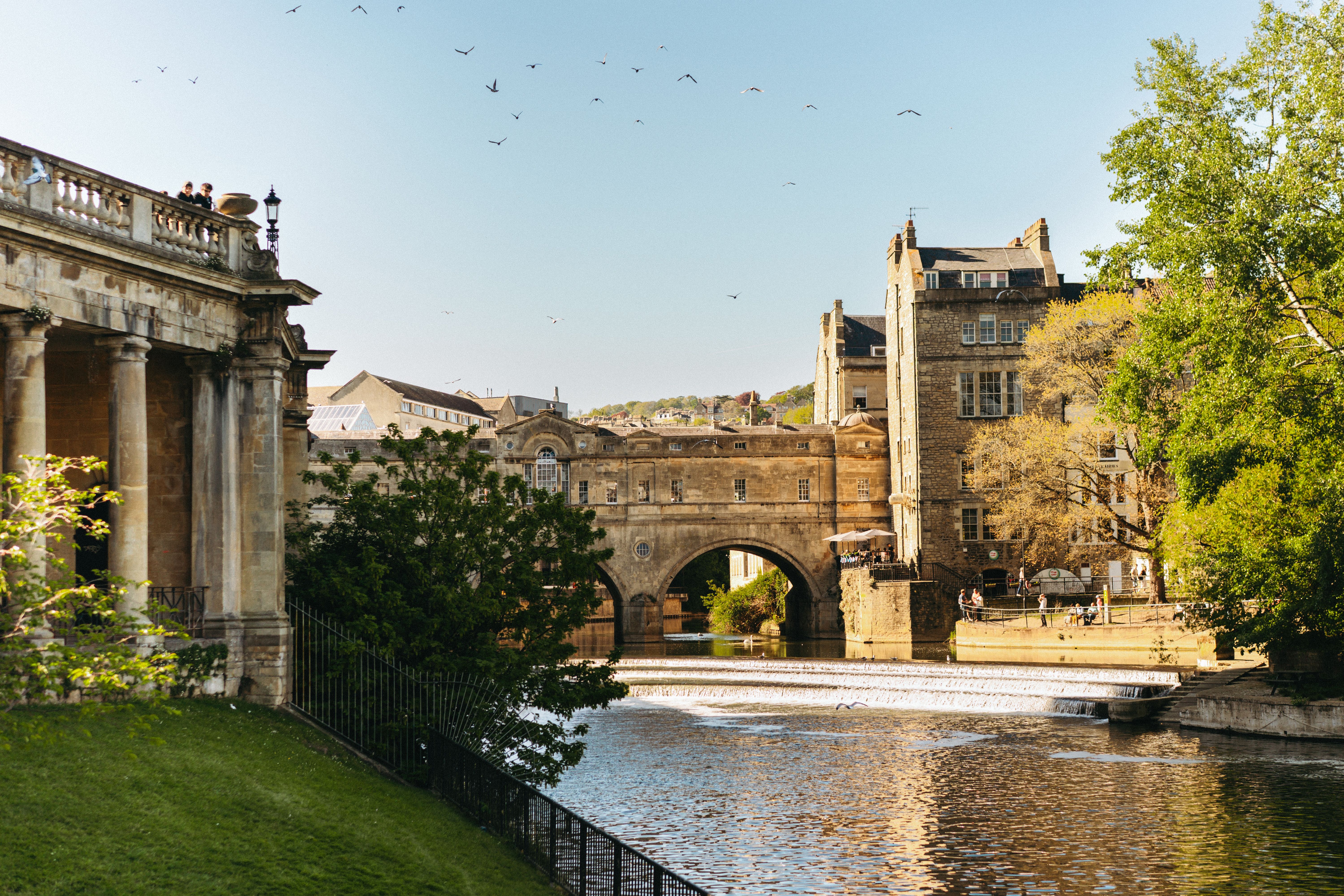 Bath, United Kingdom