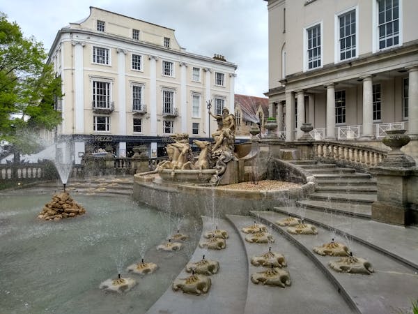 Cheltenham, UK