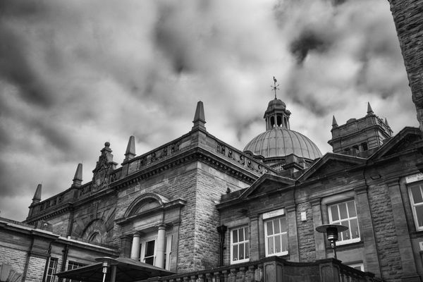 Harrogate, United Kingdom