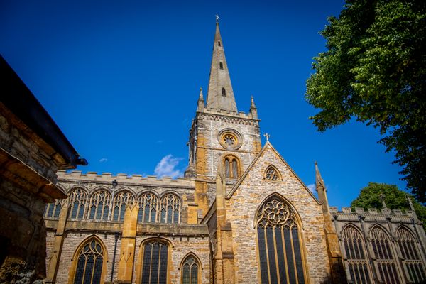 Stratford-upon-Avon, United Kingdom