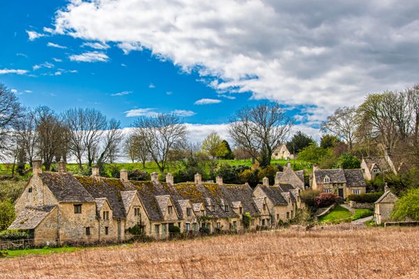 Cotswolds, UK