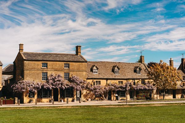 Cotswolds, UK