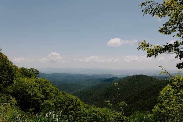 Asheville, United States