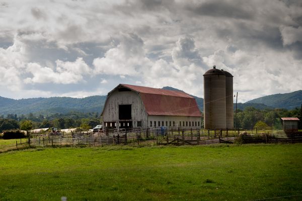 Asheville, United States
