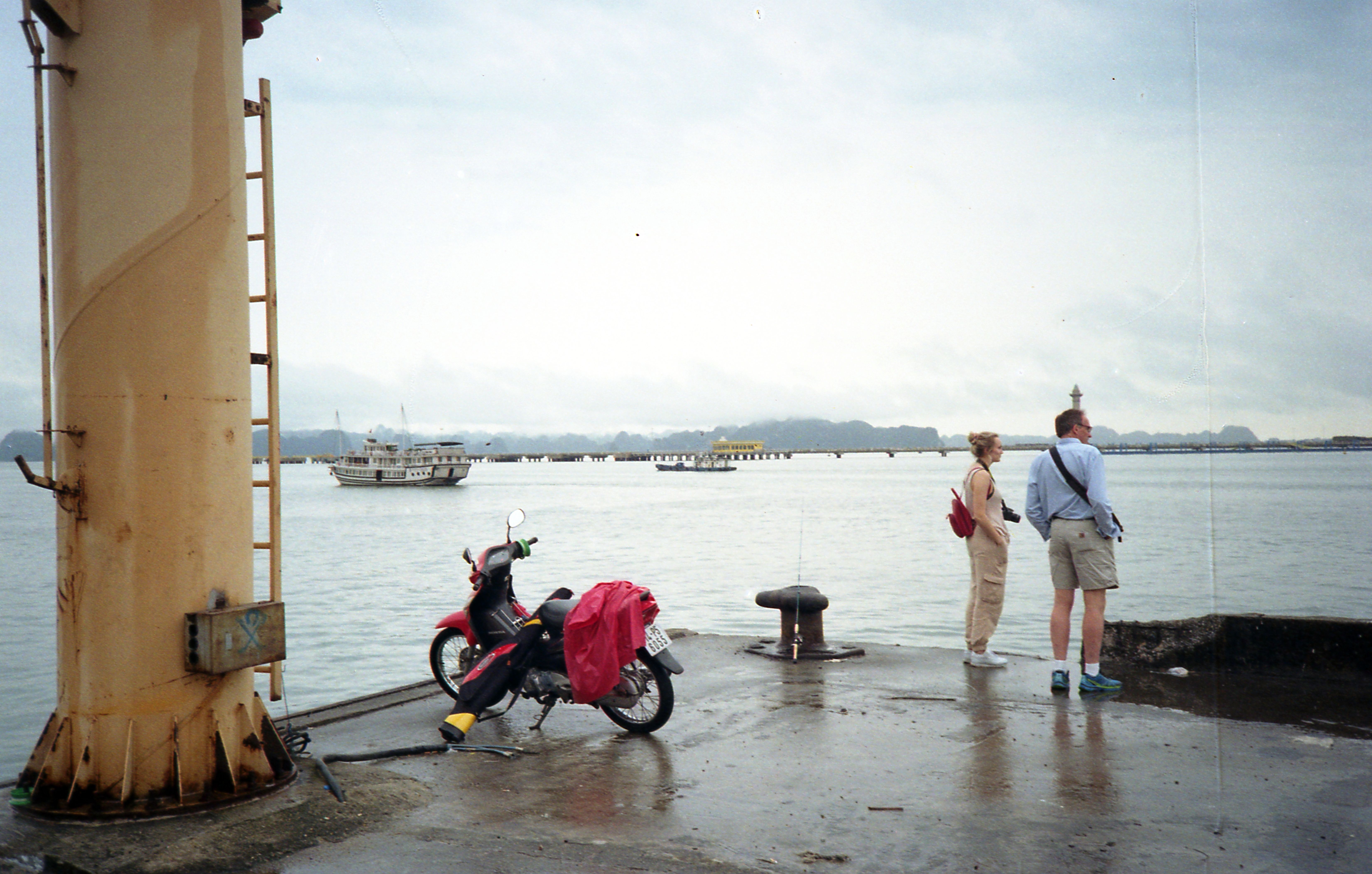 Ha Long Bay, Vietnam
